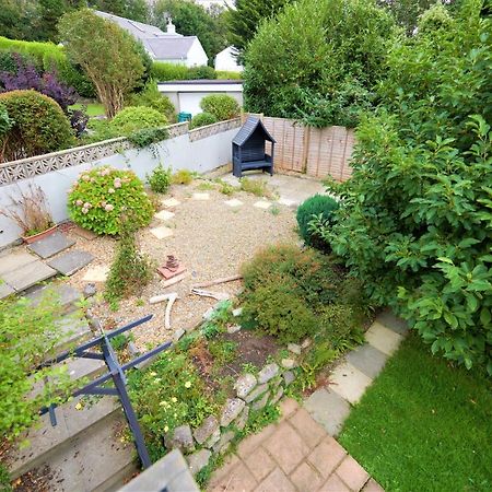 Sea Gem- Beautiful Family Home With Stunning Sea Views & Garden Tenby Εξωτερικό φωτογραφία