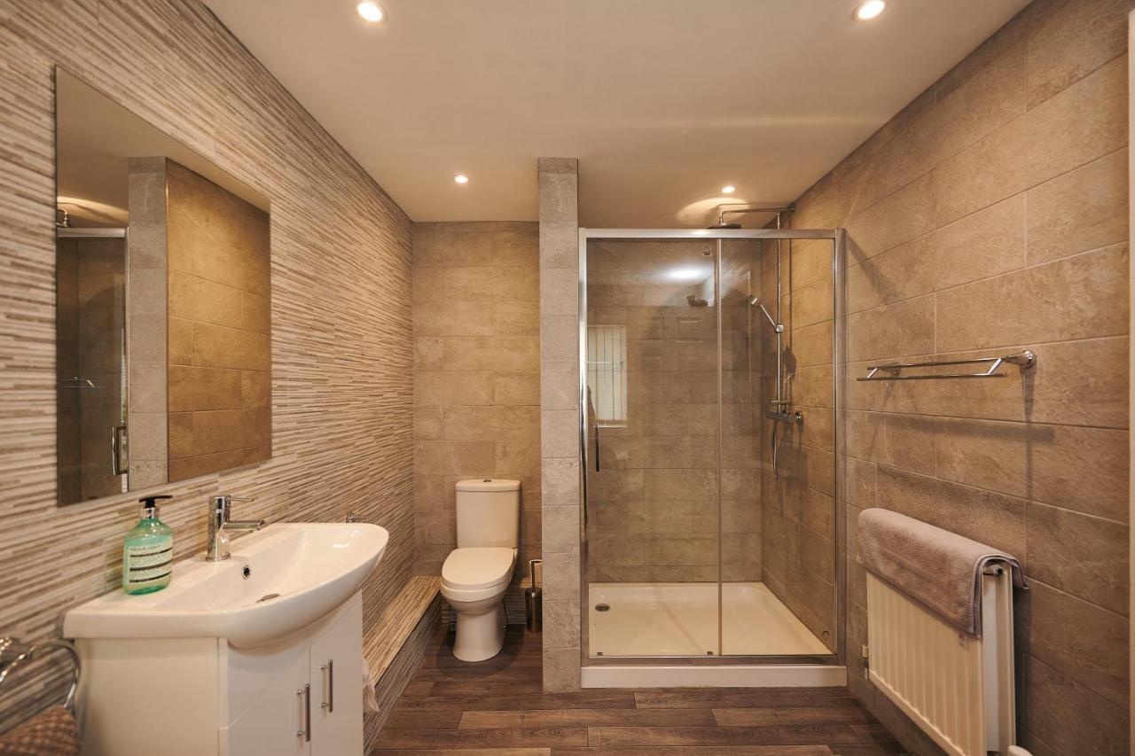 Sea Gem- Beautiful Family Home With Stunning Sea Views & Garden Tenby Εξωτερικό φωτογραφία