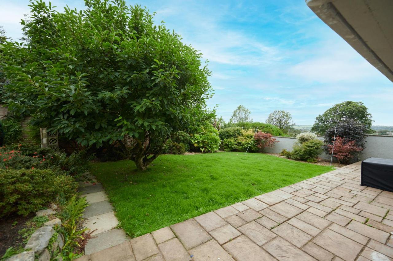 Sea Gem- Beautiful Family Home With Stunning Sea Views & Garden Tenby Εξωτερικό φωτογραφία