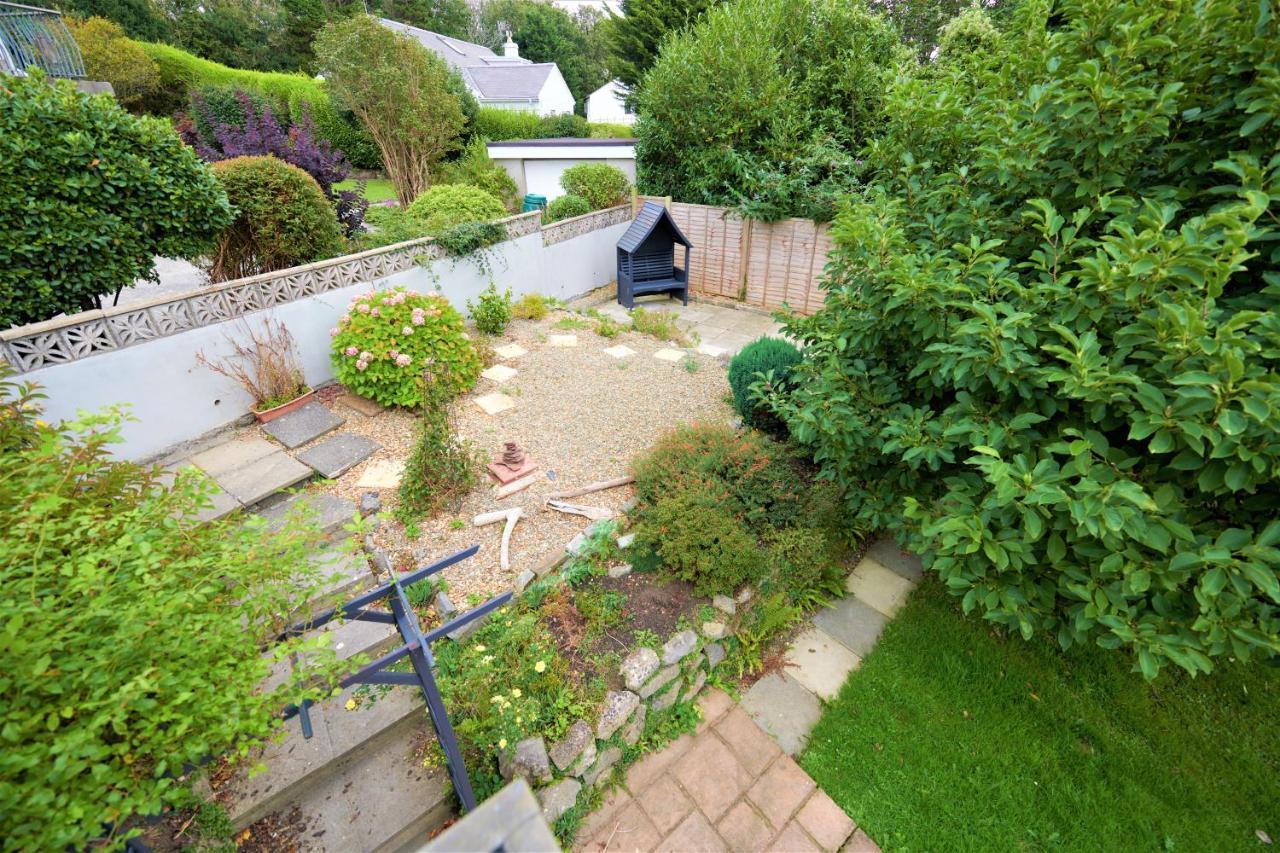 Sea Gem- Beautiful Family Home With Stunning Sea Views & Garden Tenby Εξωτερικό φωτογραφία