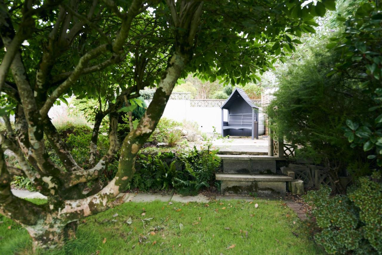 Sea Gem- Beautiful Family Home With Stunning Sea Views & Garden Tenby Εξωτερικό φωτογραφία
